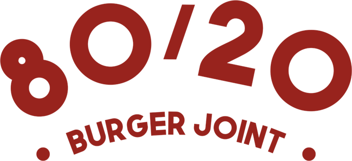 80/20 Burger Joint
